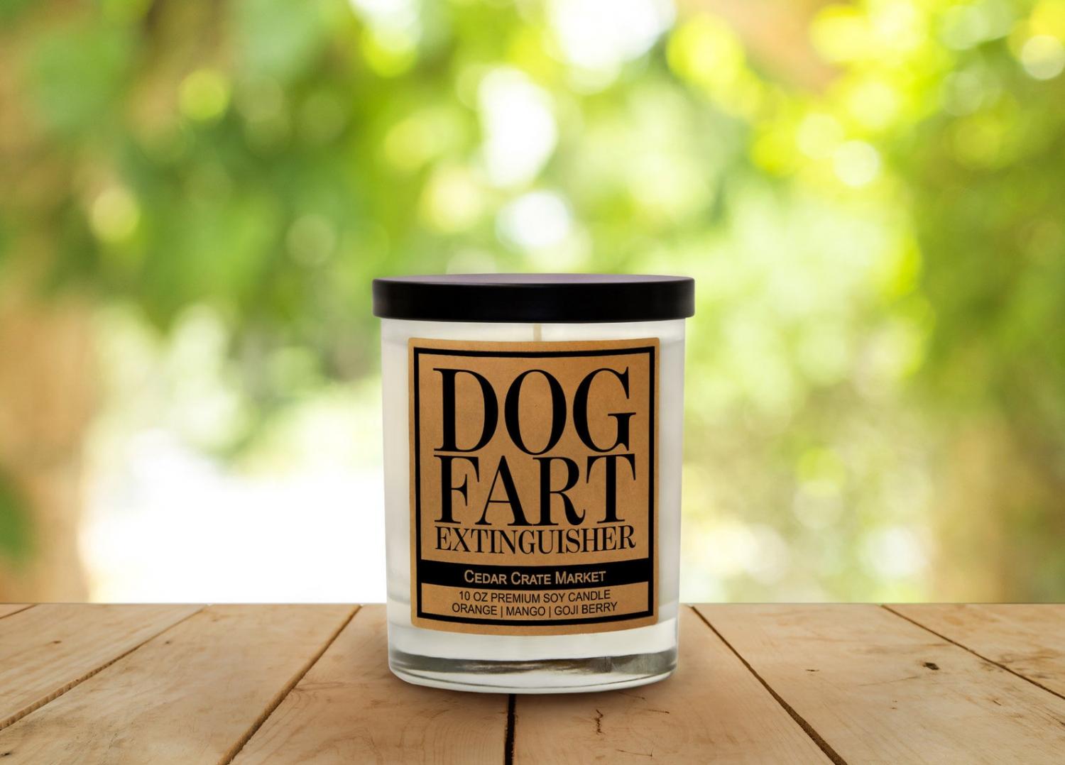 Farting Frenchie Coffee Mug - French bulldog fart coffee mug
