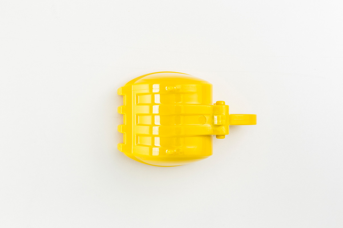 Excavator Bucket Coffee Mug - Construction Machine Coffee Mug - Digger Mug