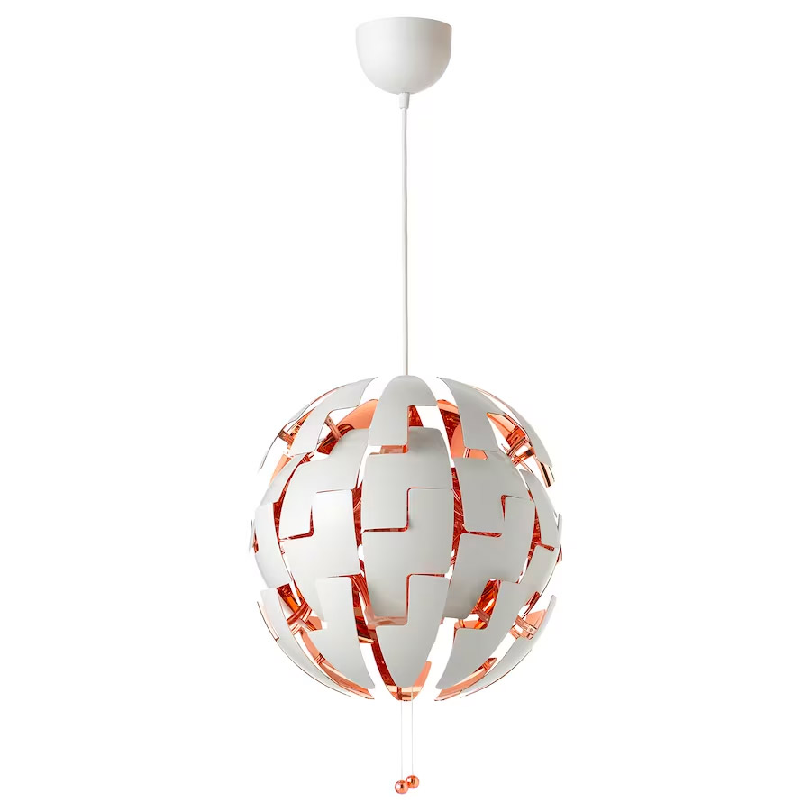 Exploding Death Star Lamp