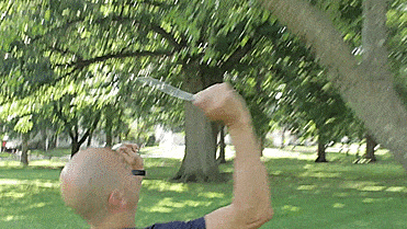 Extremely Tough Titan Apple Device Charger - GIF