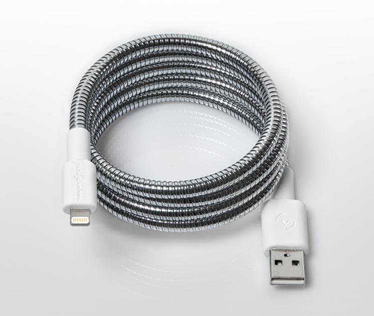 Extremely Tough Titan Apple Device Charger