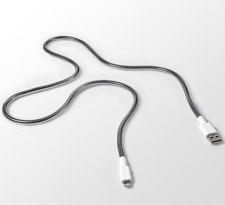 Extremely Tough Titan Apple Device Charger
