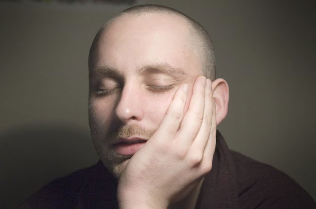 Eye Shaped Stickers That Help You Sleep At Work - Eyeball shaped stickers for eyelids - nap at work fake eyes