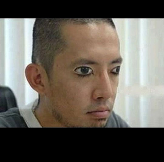 Eye Shaped Stickers That Help You Sleep At Work - Eyeball shaped stickers for eyelids - nap at work fake eyes