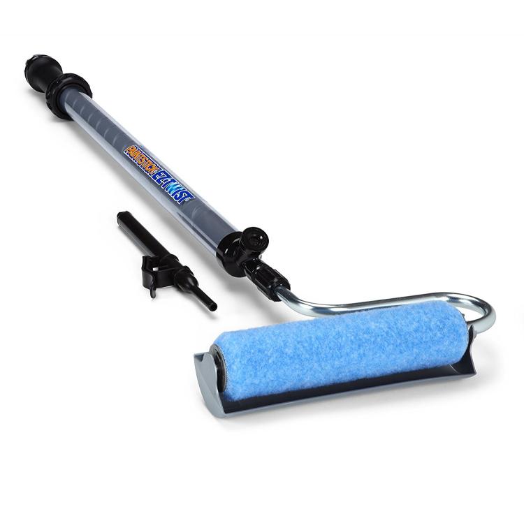 HomeRight EZ-TWist Paint Stick - Paint Stick sucks up paint into handle - Quick painting paint holding paint stick