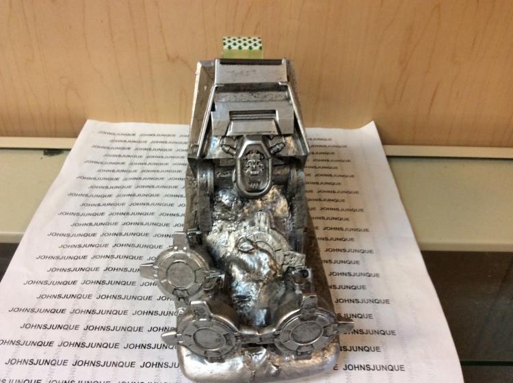 Fallen Star Wars AT-AT Tape Dispenser