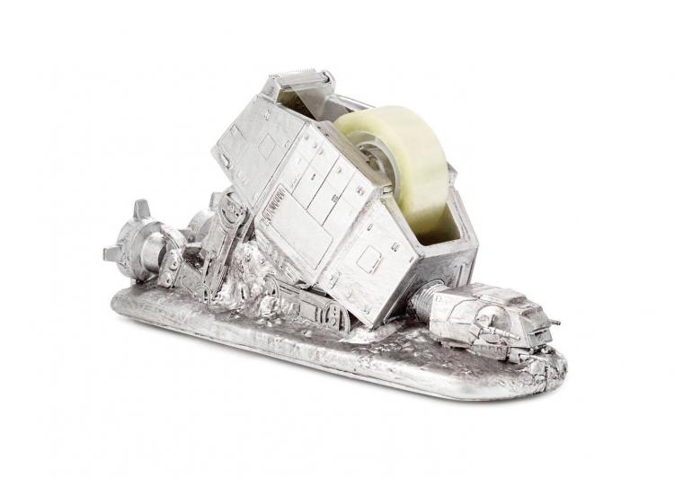 Fallen Star Wars AT-AT Tape Dispenser