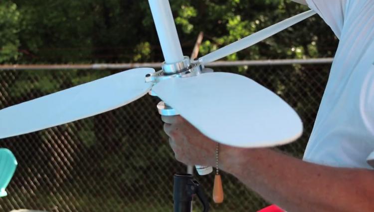 Fanbrella Umbrella Fan