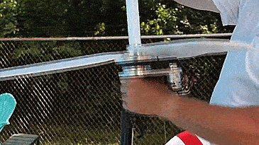 Fanbrella Umbrella Fan