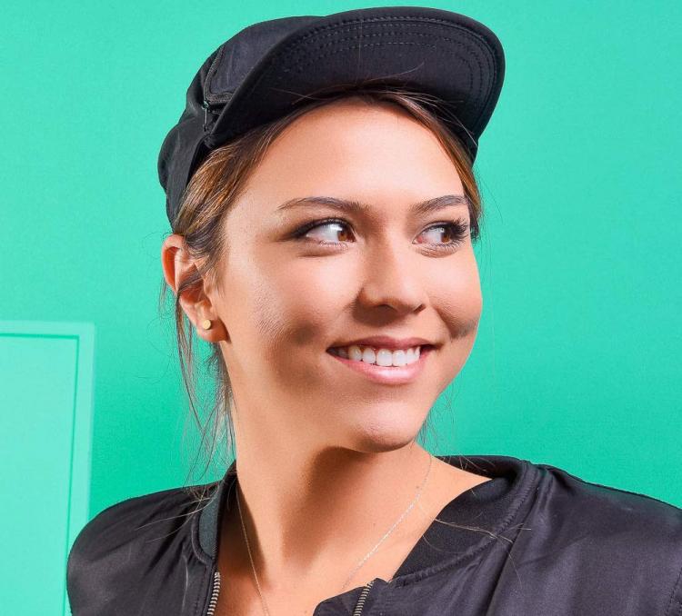 Fanny Pack Hat - Cap-Sac Fanny Pack For Your Head