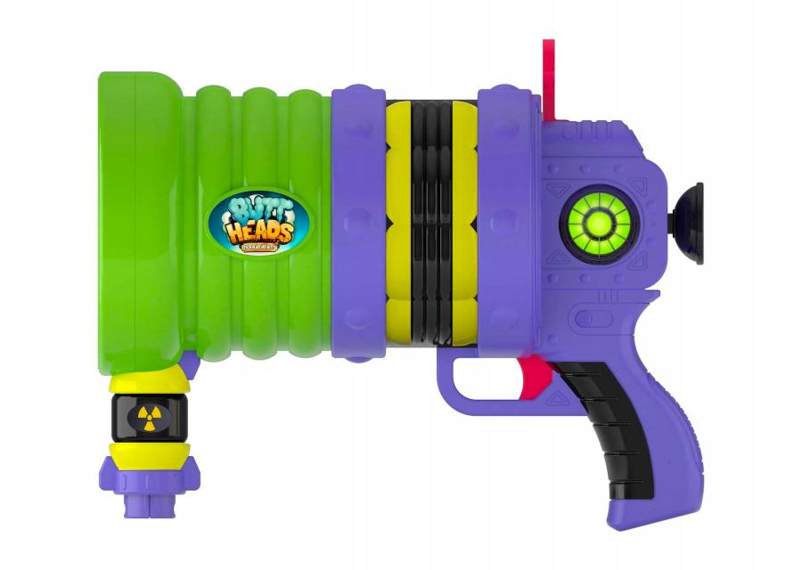 Fart Launcher Toy