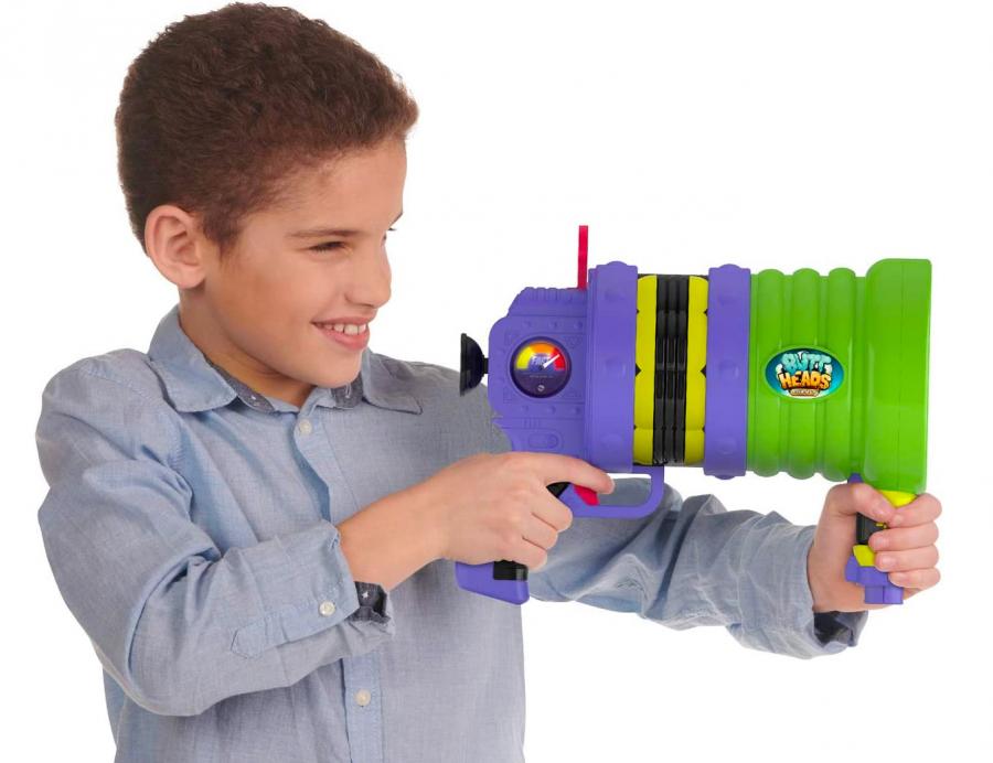 Fart Launcher Toy