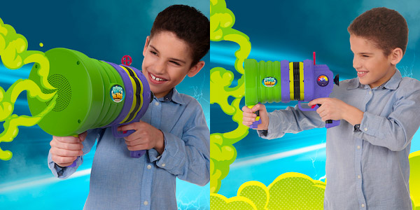 Fart Launcher Toy