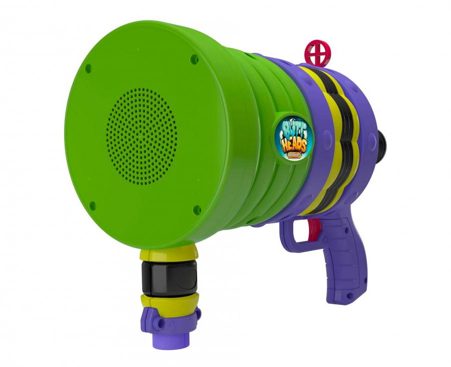Fart Launcher Toy