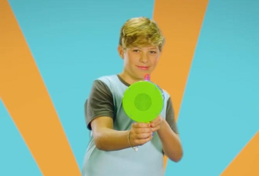 Fart Launcher Toy