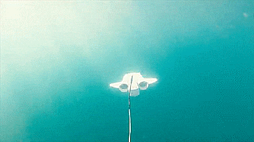 Fathom One - Underwater Drone - Sea Drone Connects To Your Smartphone or Tablet - Live view underwater drone