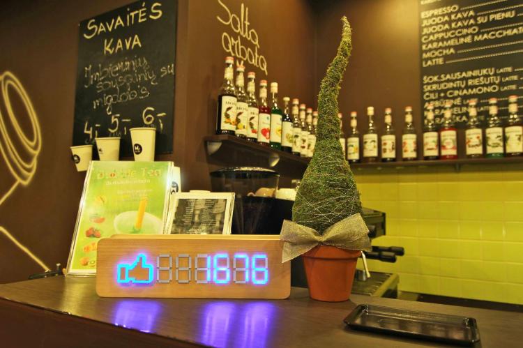 Fbox Facebook Like Counter - Real Time