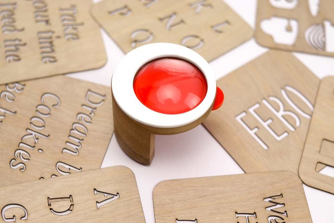 FEBO Sun Magnifying Engraver