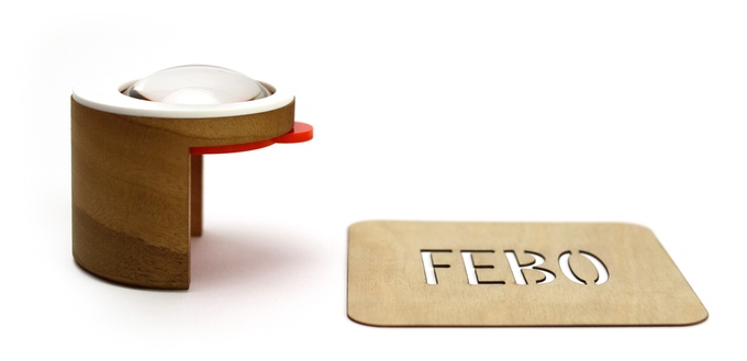 FEBO Sun Magnifying Engraver