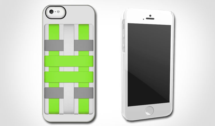 Felix HoldTight iPhone Wallet Case