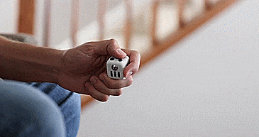 Fidget Cube - Cube toy filled with things to fidget with