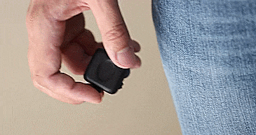 Fidget Cube - Cube toy filled with things to fidget with