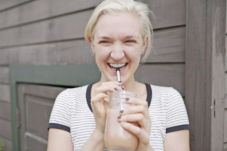 FinalStraw - Metal Collapsible and Reusable Drinking Straw