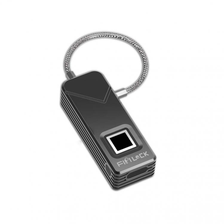 Fipilock Smart Fingerprint Lock