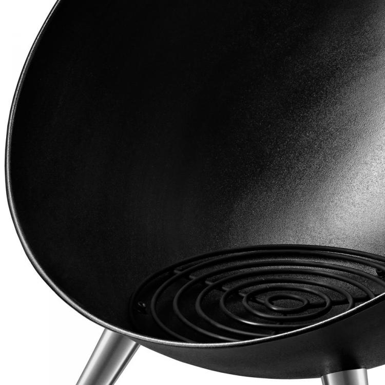 fireglobe fireplace