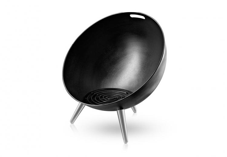 fireglobe fireplace