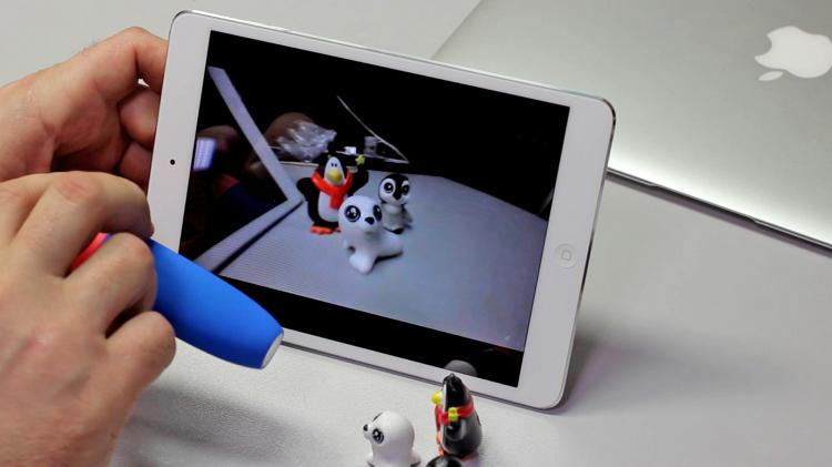 Fishing Bobber Camera - Fishing FanCam
