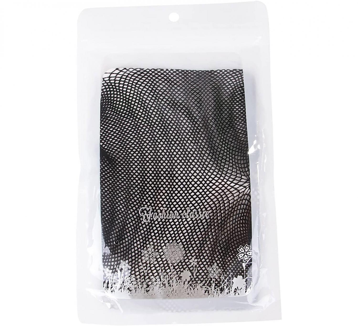 Fishnet Stockings For Dogs