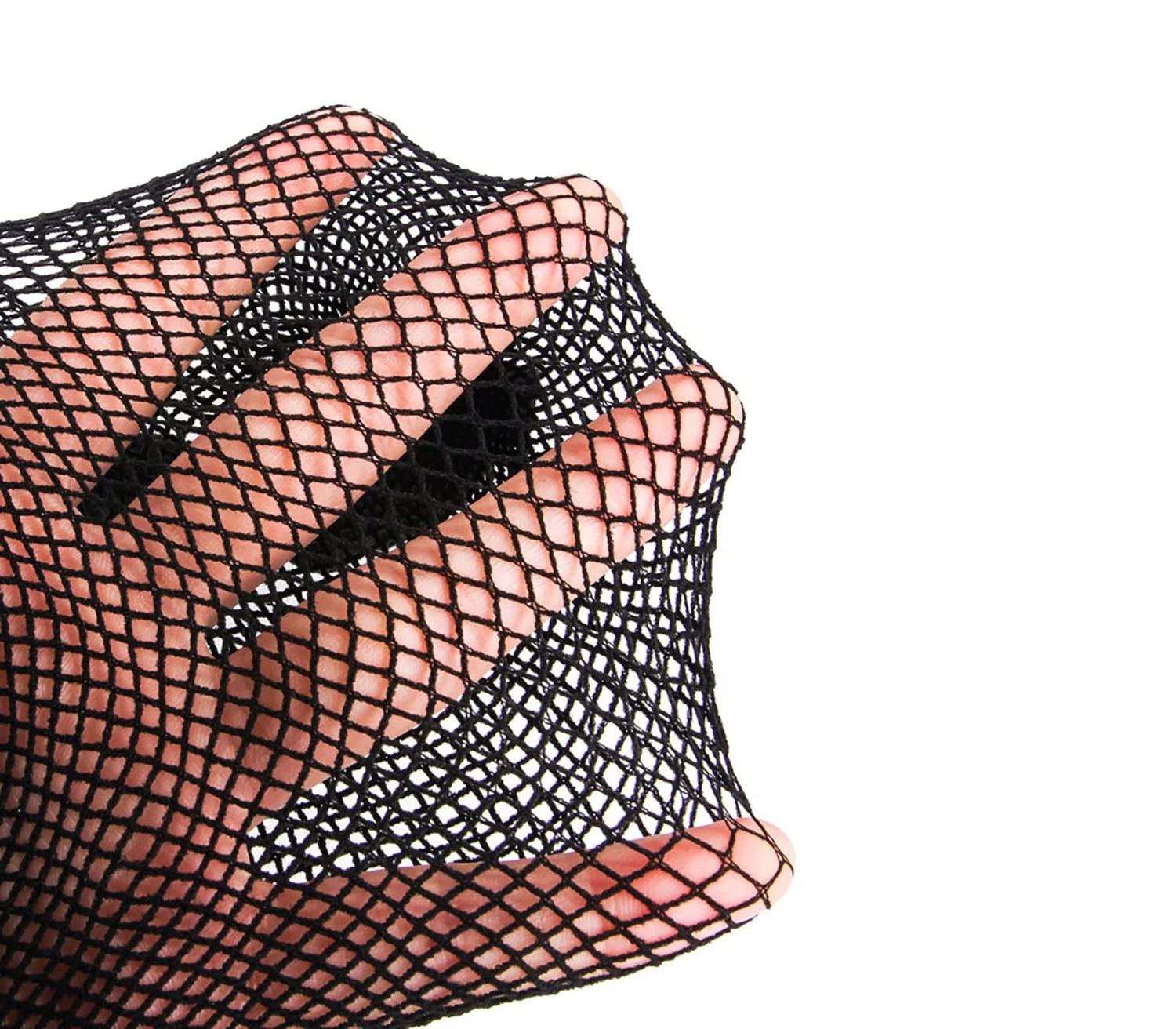 Fishnet Stockings For Dogs
