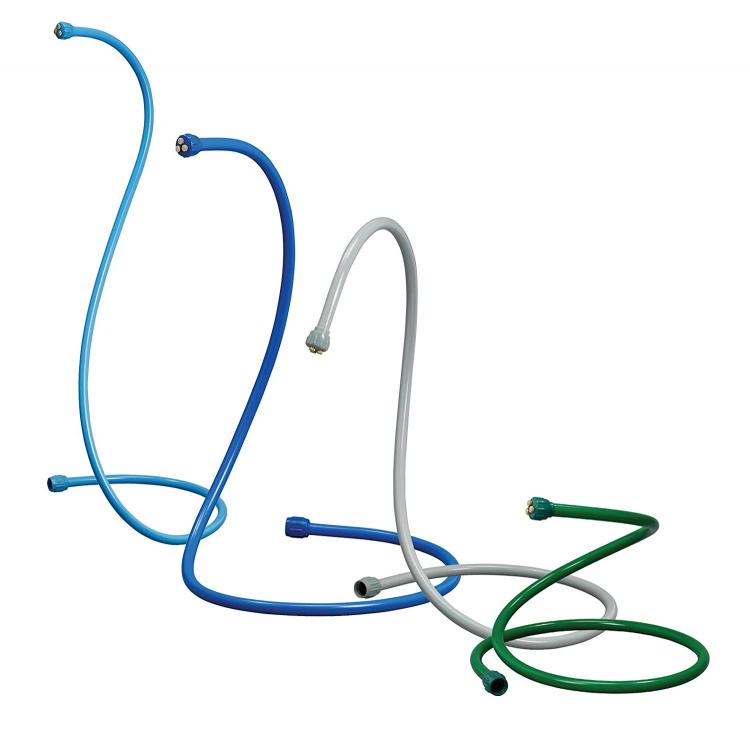 Flexible Cooling Misting Hose Attachment