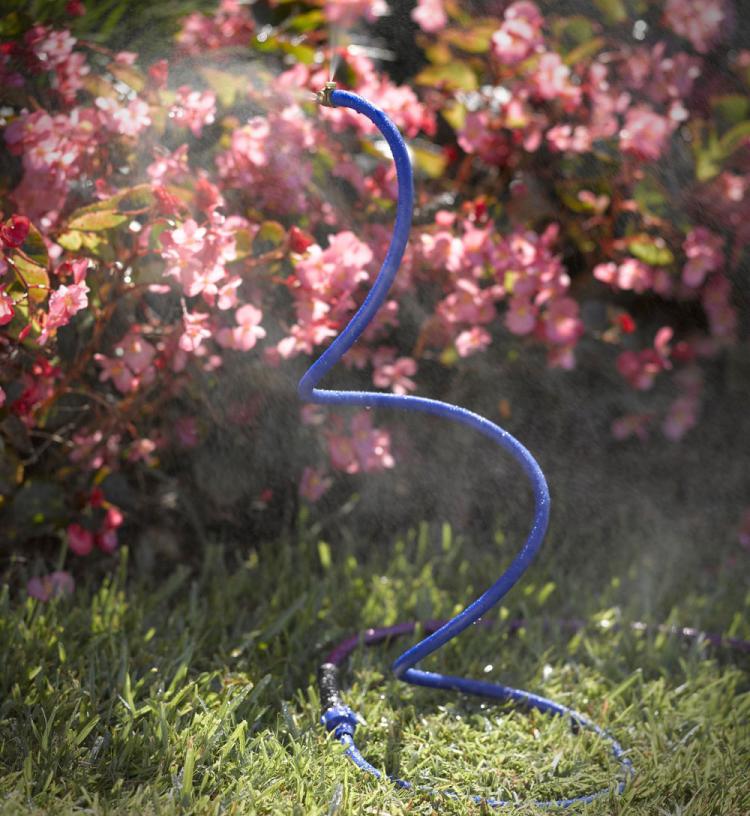 Flexible Cooling Misting Hose Attachment