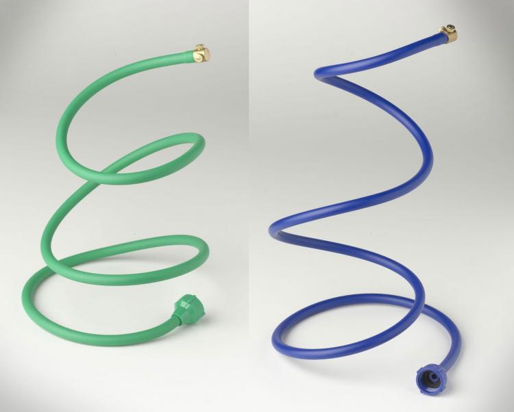 Flexible Cooling Misting Hose Attachment