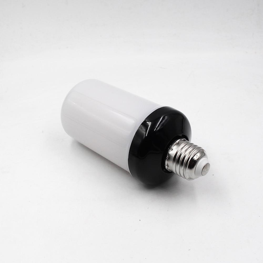 Flickering Candle Light Bulb - Candle bulb Halloween Decoration