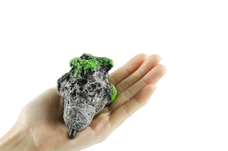 Floating Aquarium Islands - Floating Fish Tank Rocks - Avatar Islands For Aquarium