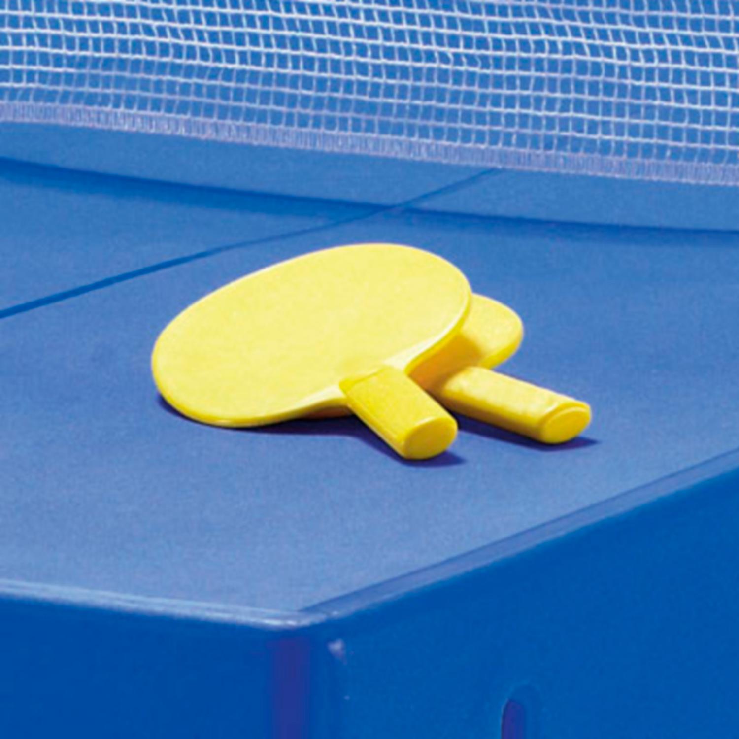 Floating Ping-Pong Table For the Pool Floating Ping-Pong Table For the Pool