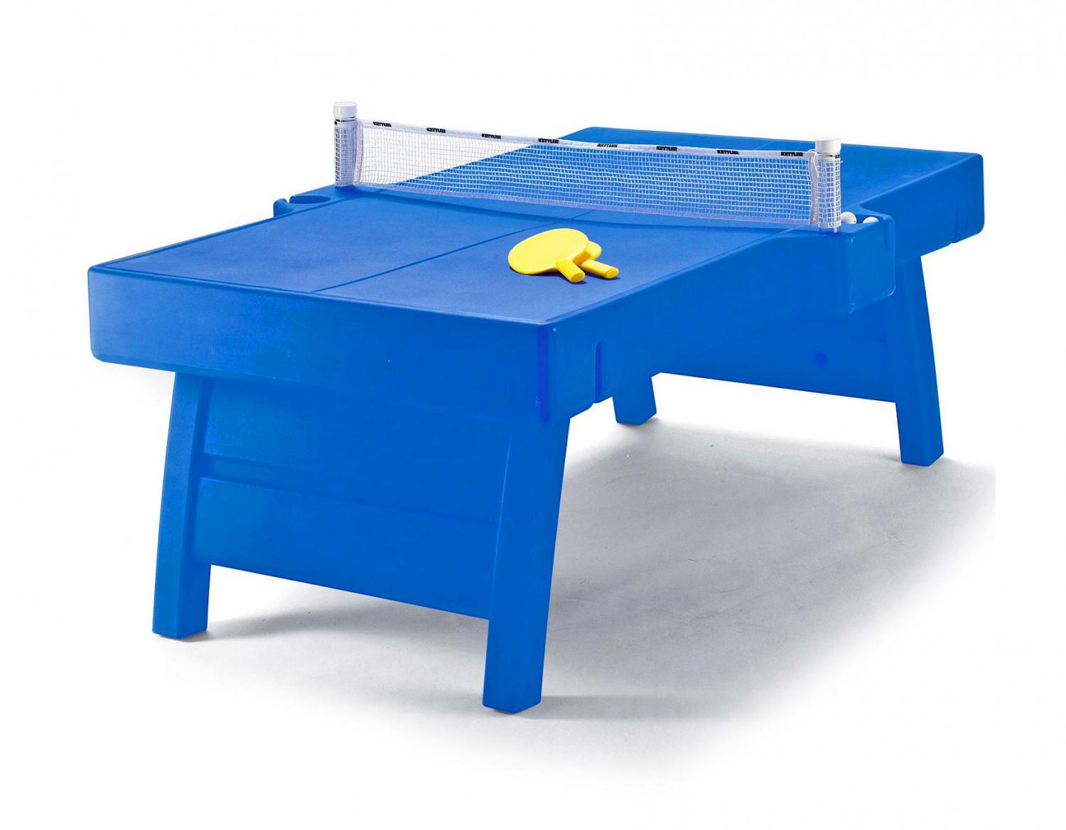 Floating Ping-Pong Table For the Pool Floating Ping-Pong Table For the Pool