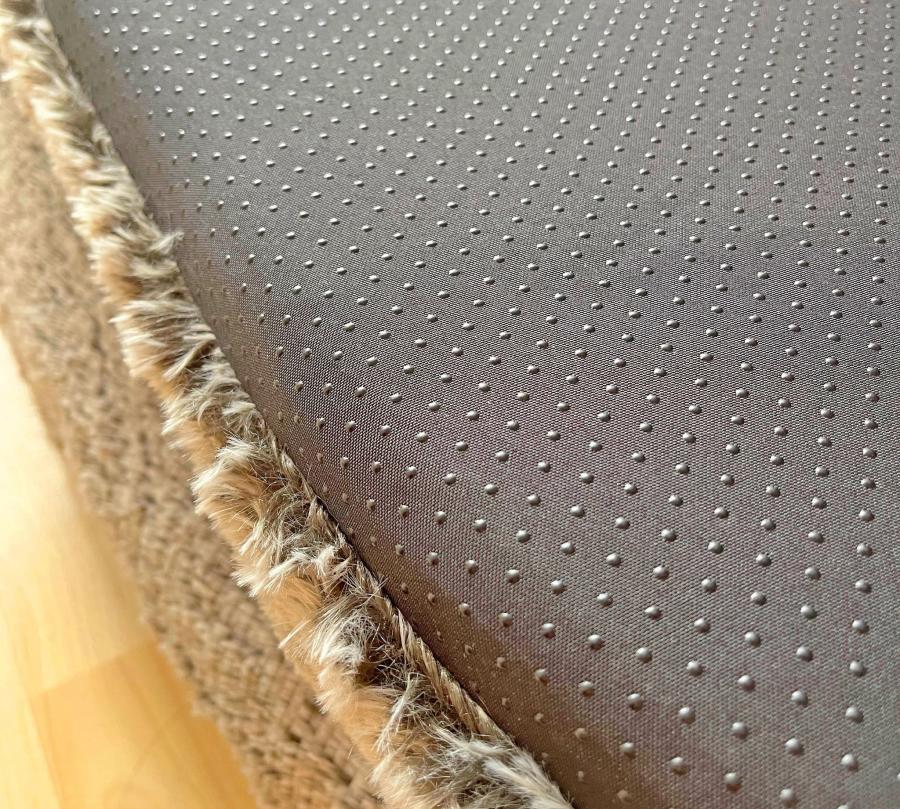 Giant Human-Sized Dog Bed - Dog bed for people