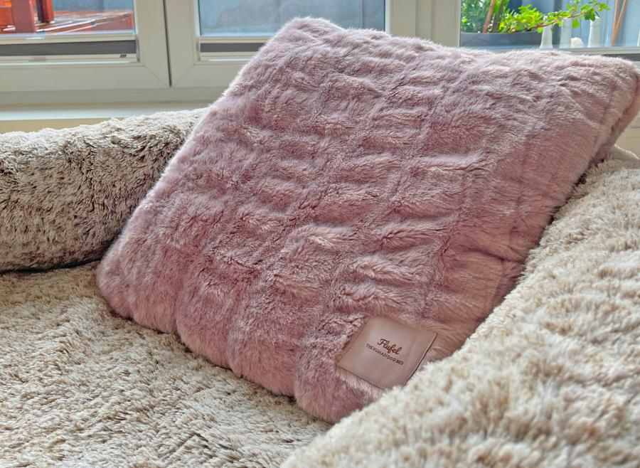 Giant Human-Sized Dog Bed - Dog bed for people