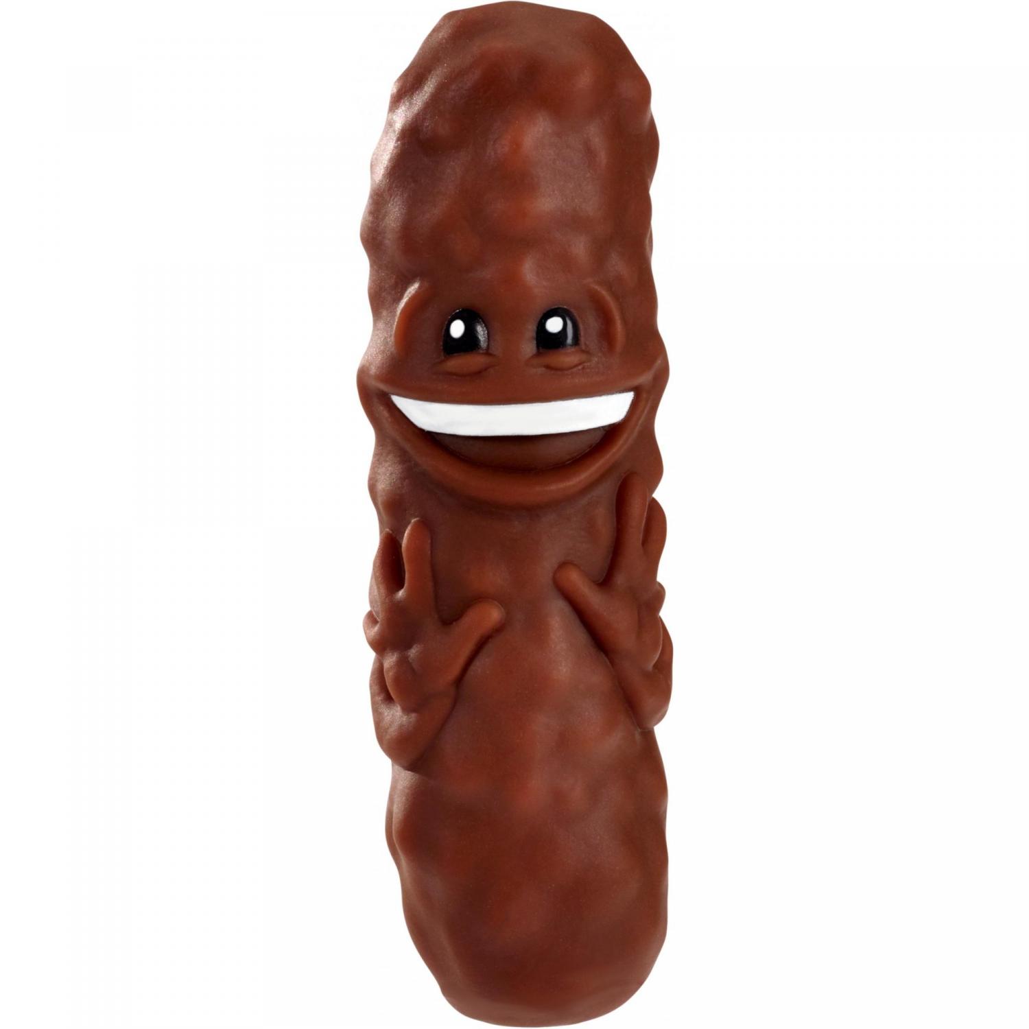 Flushin Frenzy Toilet Kids Game With Flying Poop after plunging toilet