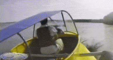 Flying Hovercraft