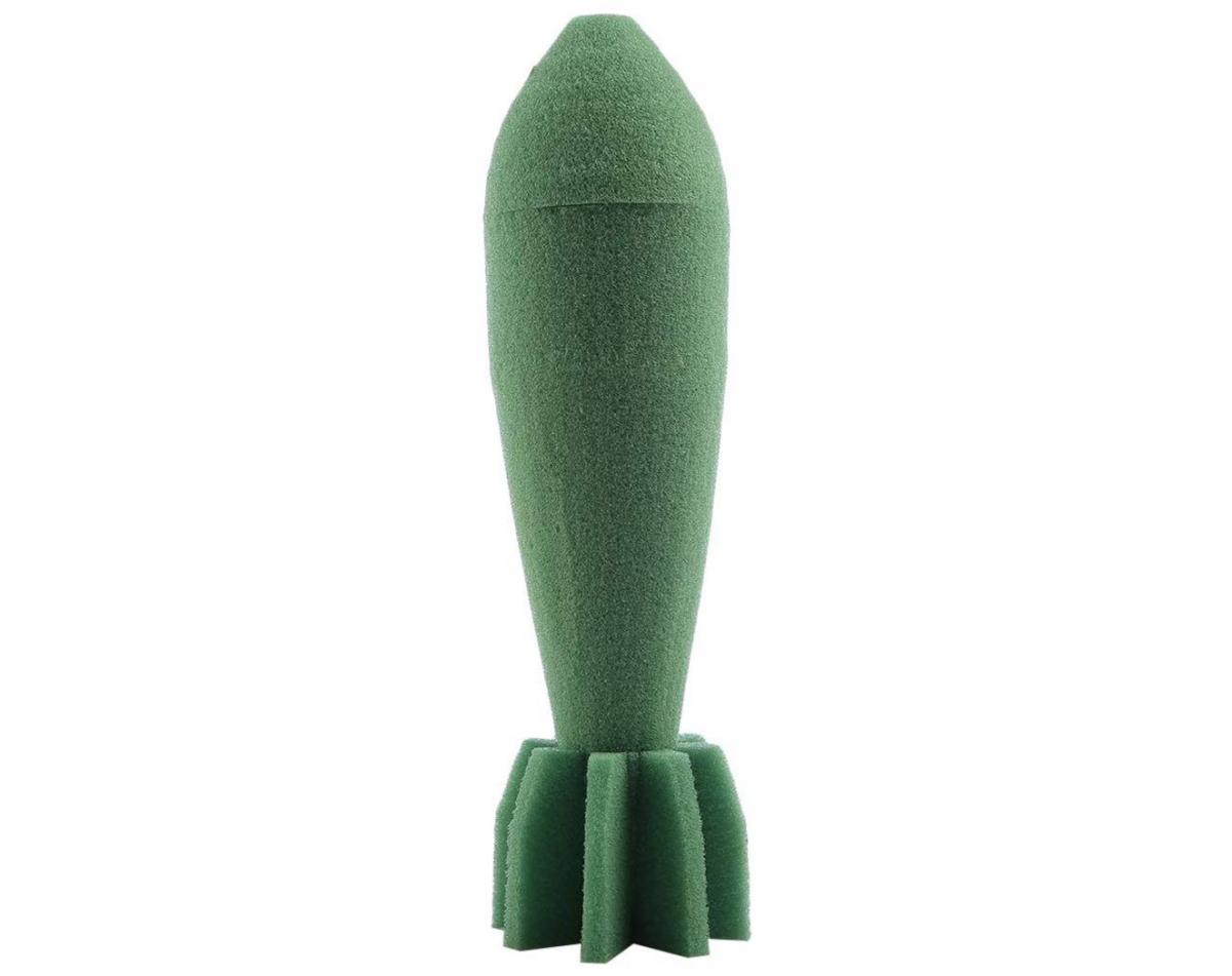 Foam Mortar Launcher - Nerf Mortar Launcher Toy