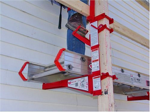 Foot Pump Scaffolding Jack