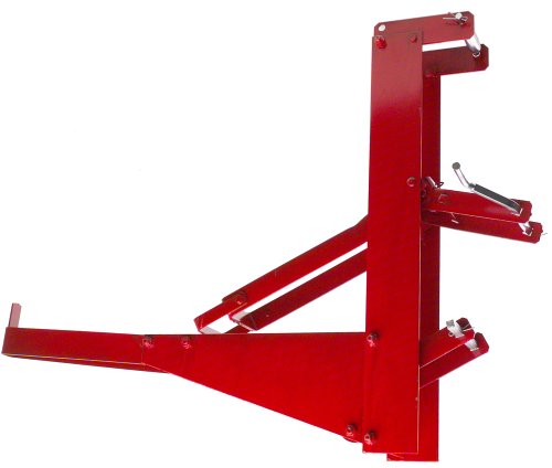 Foot Pump Scaffolding Jack