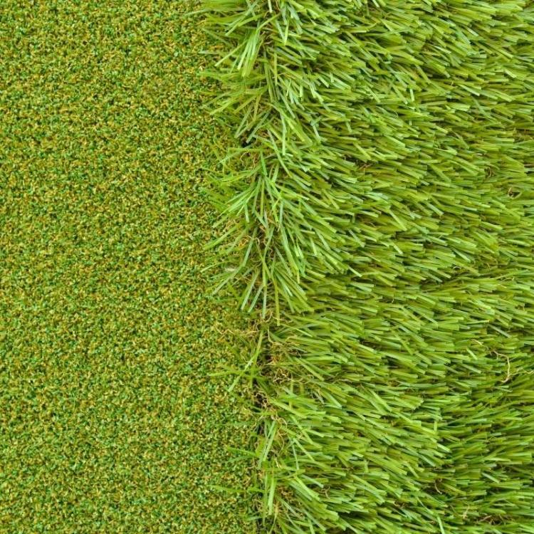 FORB Giant Golf Putting Mat For The Home - Giant putting green for practicing golf in the home or office