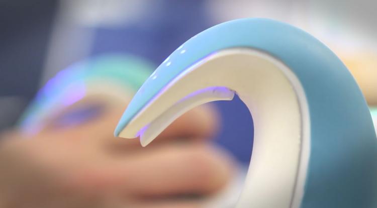 Frebble Lets You Hold Hands Over The Internet