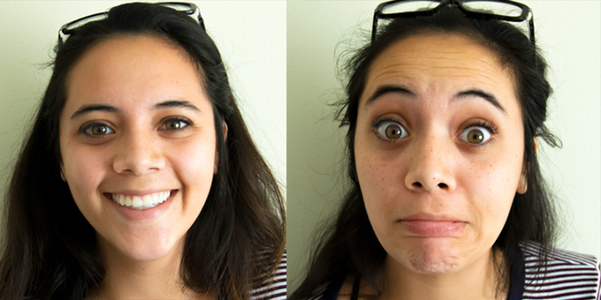 Freck Yourself - Semi-Permanent Freckle Cosmetic